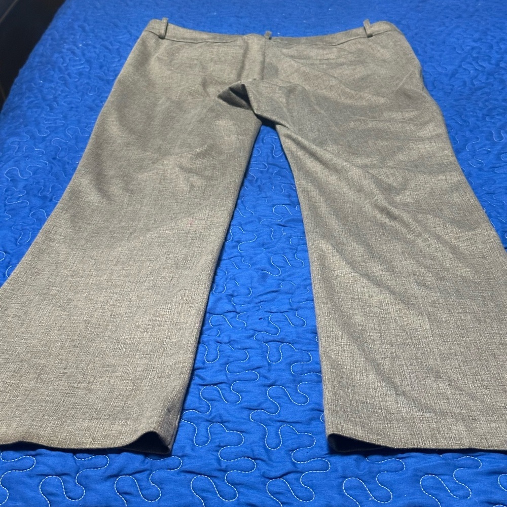 Kut from the Kloth Charcoal Trousers - Picture 5 of 11